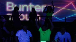 Корпоратив «NEON PARTY"