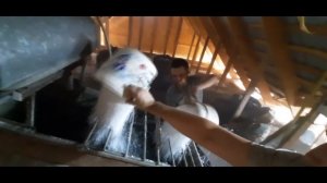 Полистиролбетон: утепление потолка (перекрытие)