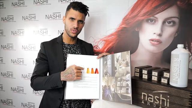 Nashi Argan Formation смотреть онлайн