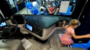 Самые дорогие автодома | Внедорожный автодом | Автодом на базе автобуса