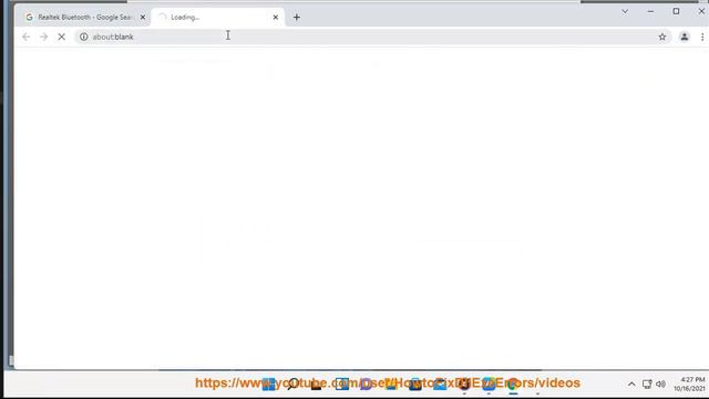 Download Latest Realtek Bluetooth driver to install Windows 11/10 смотреть онлайн