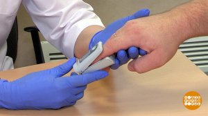 Пульсоксиметр, гаджет года. Доброе утро. Фрагмент выпуска от 28.12.2020