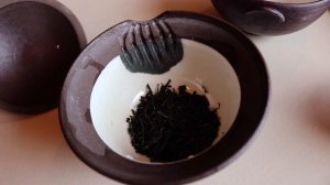 Удзи – чайная столица Японии. Дегустирую разные виды зеленого чая