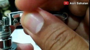 TUTORIAL RBA #SMOANT KNIGHT 80