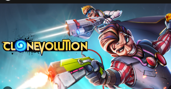 Clone Evolution ????????????