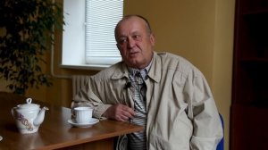 Чернобыльская АЭС / Выживший после аварии