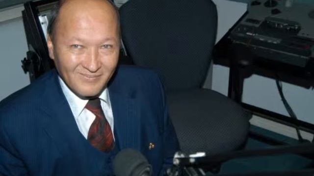 Мирзакарим Санакулович Норбеков  Сила Улыбки