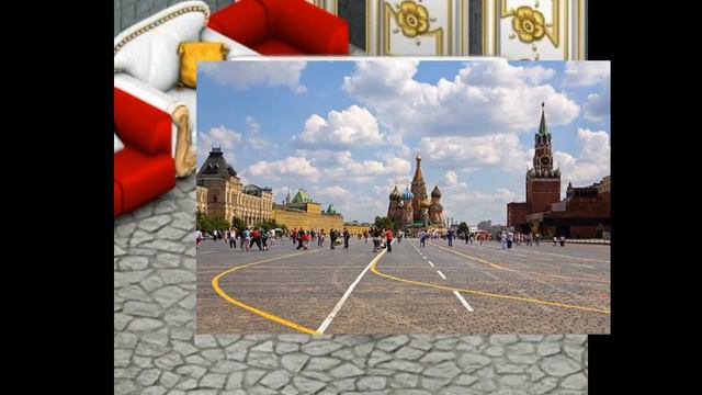 Аватария вся Москва блестит Выпуск №1✔ смотреть онлайн