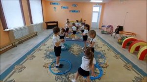 Тимбилдинг - как технология командообразования детского коллектива в образовательном процессе ДО