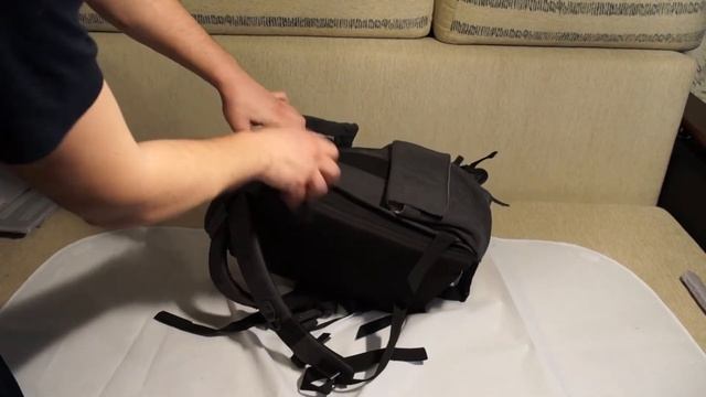 Kata Walkabout NG W5070 смотреть онлайн