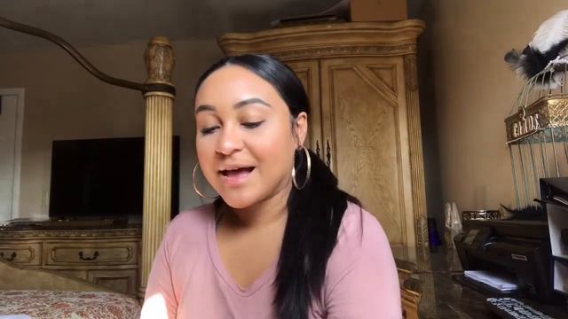 NEWBORN ESSENTIALS AND NECESSITIES |BRIANNA VELAZQUEZ смотреть онлайн