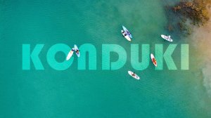 КОНДУКИ | KONDUKI