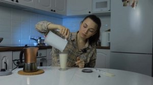 КАПУЧИНАТОР Kitfort KT-709. Делаю кофе как в кофейне.