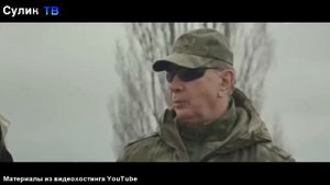 ГЕРОЙ РОССИИ -  АЛЕКСАНДР БЕЛОГЛАЗОВ 14 04 23