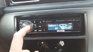 Мидбас Урал Warhead AS-W165MB