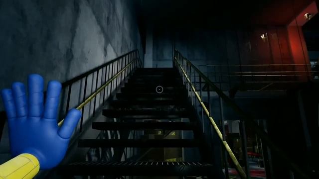 НОВЫЕ ТИЗЕРЫ POPPY PLAYTIME CHAPTER 3! смотреть онлайн