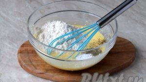 Оладьи с сыром на кефире