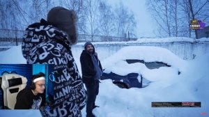 БУСТЕР СМОТРИТ: БУСТЕР vs ГОРДЕЙ. Кто больше купит машин за 24 часа? ЧЕЛЛЕНДЖ / BUSTER ROFLS