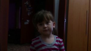 Дочь в 3 года собралась замуж