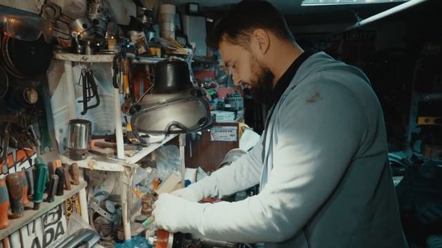 ПРАВИЛЬНЫЙ ТЮНИНГ ХОДОВКИ ЗАЗ 965 смотреть онлайн