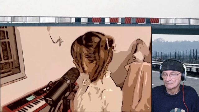 Nam1541 - Goodbye - The Sundays (Cover) (Reaction) смотреть онлайн