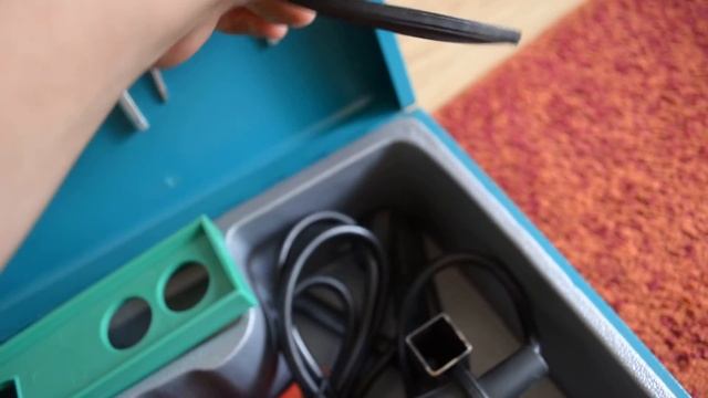 паяльник для полипропилена Candan смотреть онлайн