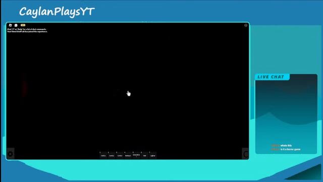 Attempting Delictum (The Experiment) | Roblox смотреть онлайн