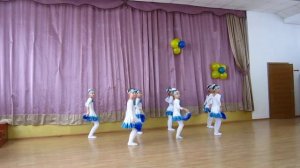 ТАНЕЦ НОВЫЙ ГОД! НОВЫЙ ГОД!