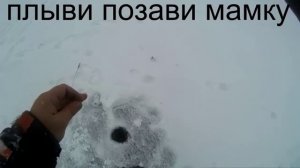 уловистый балансир рапала против жерлиц 3 0
