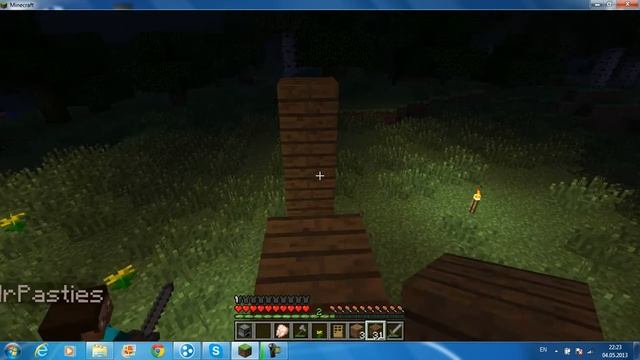 LP in ABMS #1 Страх, боязнь темноты... смотреть онлайн