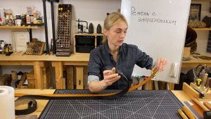 Как правильно рассчитать длину ремня. Практические советы от эксперта