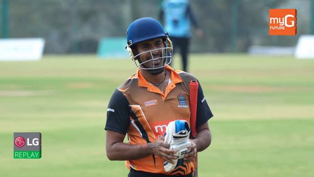 KDC RIDERS vs KDC LEGENDS || KOT_07 || SEASON 7 || DAY 2 смотреть онлайн