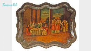 Хрустальный лак