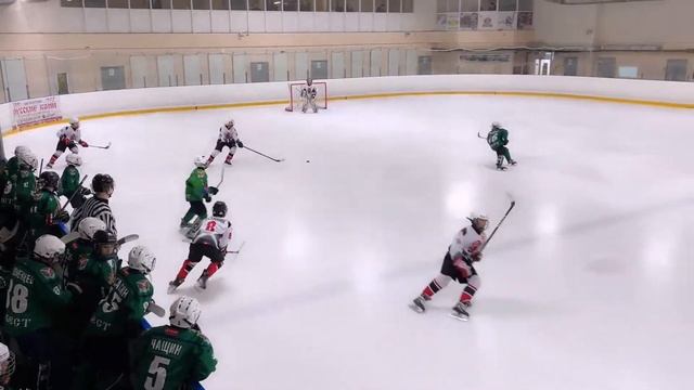 ПР 2010г.р. Вторая группа, Группа D Хризотил 10(Асбест) - Автомобилист 10(Екатеринбург) смотреть онлайн