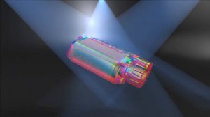 Тепловизионный монокуляр VENOX OKO LRF Official Video