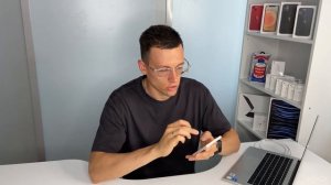 Как выбрать б/у iPhone?
