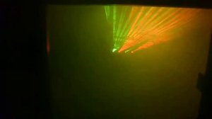 видео лазер аккорд TD 004