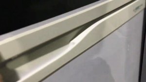 Холодильник SAMSUNG SR398