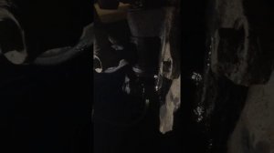 Шприцевание закоксованных шкворней