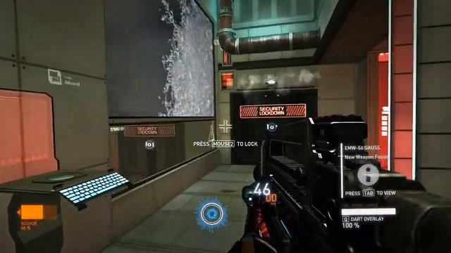 Raging Hammer Plays Syndicate - Part 2 - Corporate Warrior смотреть онлайн