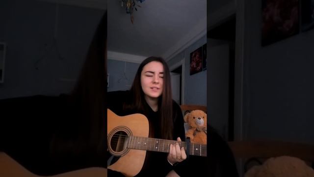 Канги - Просто услышь меня by @alina_kozhanova_