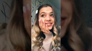 Юля Гаврилина-в тик ток!старые видео Юльки Шпульки