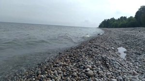 РЫБАЛКА И ОТДЫХ НА БАЙКАЛЕ