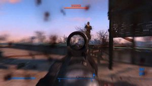 Fallout 4 - Depravity/Outcasts/Project Valkyrie Mods Part 1