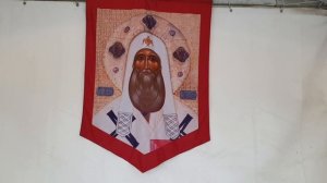 Высоко-Петровский монастырь .Москва (2023)