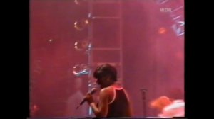 Culture Beat - Crying In The Rain (WDR Summer Party 1996)