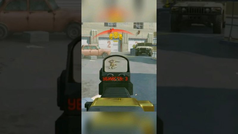 После этого они удалили игру ! #warface #варфейс #shorts #мувик