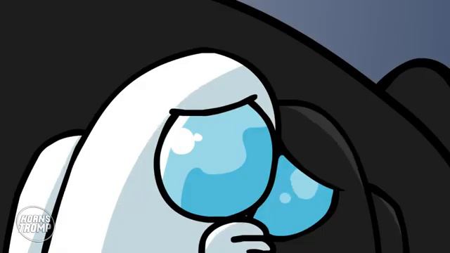 Очень грустная анимация Амонг ас смотреть онлайн