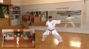 Пинан Соно Сан