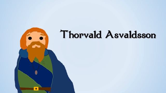 How did the Vikings Discover Greenland? смотреть онлайн